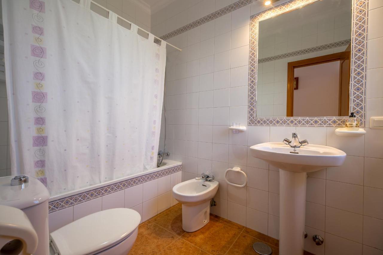 Chalet Pedro I Conil De La Frontera Exteriér fotografie